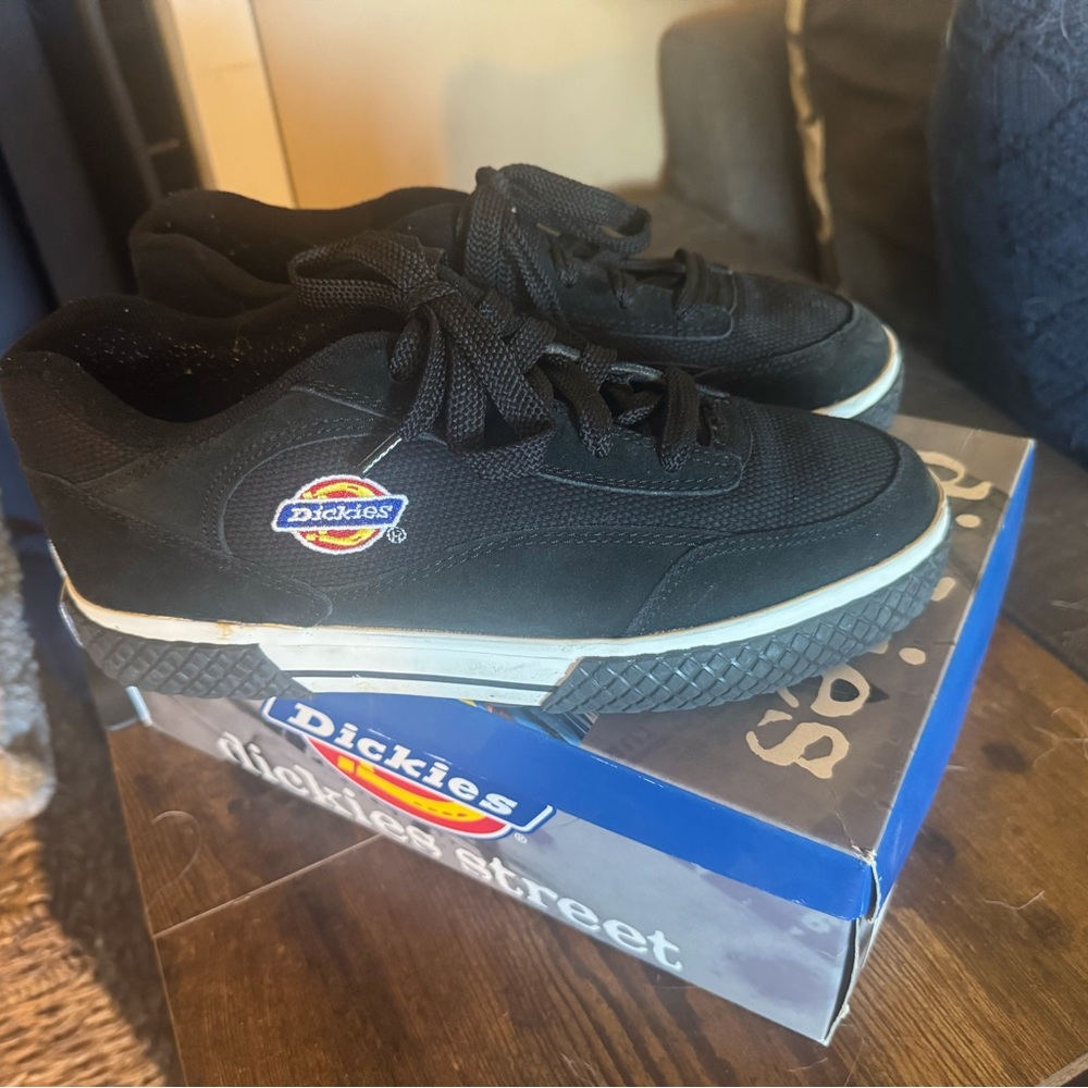 Dickies Vulcan Skate Sneaker